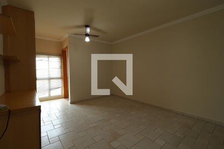 Studio de kitnet/studio para alugar com 1 quarto, 30m² em Nova Aliança, Ribeirão Preto