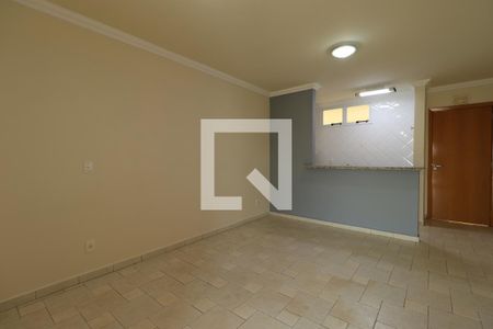 Studio de kitnet/studio para alugar com 1 quarto, 30m² em Nova Aliança, Ribeirão Preto