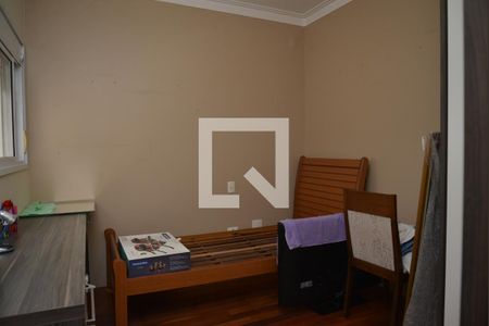 Quarto 1 de apartamento à venda com 2 quartos, 132m² em Paraíso, Santo André