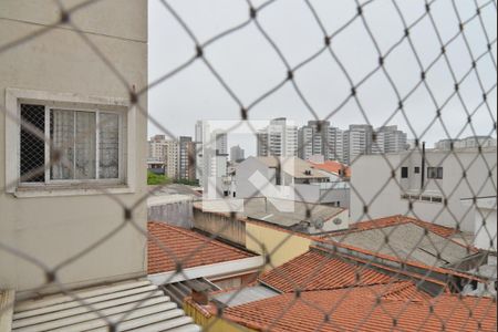 Vista do Quarto 1 de apartamento à venda com 2 quartos, 132m² em Paraíso, Santo André