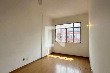 Sala de apartamento para alugar com 1 quarto, 40m² em Copacabana, Rio de Janeiro