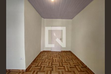 Sala/Quarto de casa para alugar com 1 quarto, 35m² em Americanópolis, São Paulo