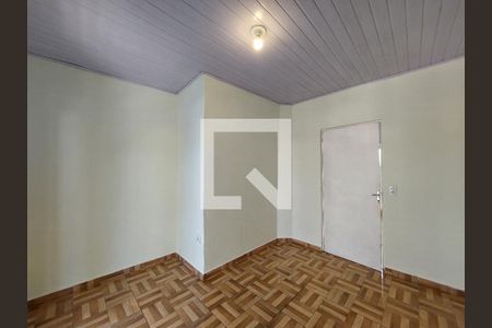 Sala/Quarto de casa para alugar com 1 quarto, 35m² em Americanópolis, São Paulo