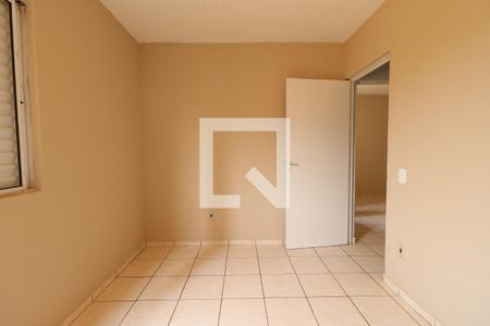 Quarto 1 de apartamento para alugar com 2 quartos, 46m² em Subsetor Oeste - 3 (o-3), Ribeirão Preto