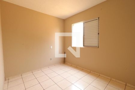 Quarto 1 de apartamento para alugar com 2 quartos, 46m² em Subsetor Oeste - 3 (o-3), Ribeirão Preto