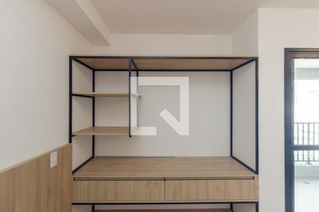 Studio de kitnet/studio à venda com 1 quarto, 27m² em Vila Buarque, São Paulo