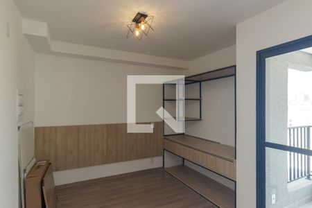 Studio de kitnet/studio para alugar com 1 quarto, 27m² em Vila Buarque, São Paulo