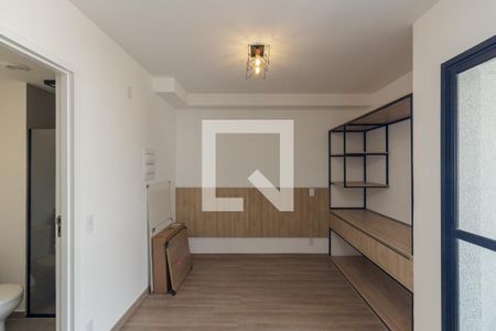 Studio de kitnet/studio à venda com 1 quarto, 27m² em Vila Buarque, São Paulo