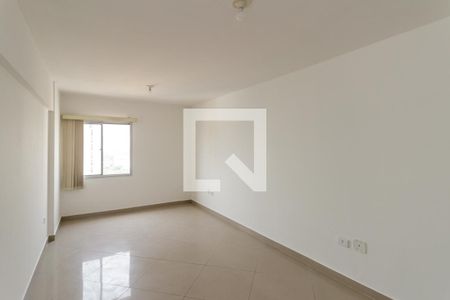 Studio de kitnet/studio para alugar com 1 quarto, 27m² em Campos Elíseos, São Paulo