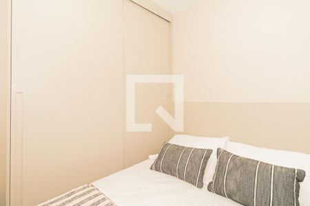 Quarto 1 de apartamento à venda com 2 quartos, 38m² em Jardim Japao, São Paulo