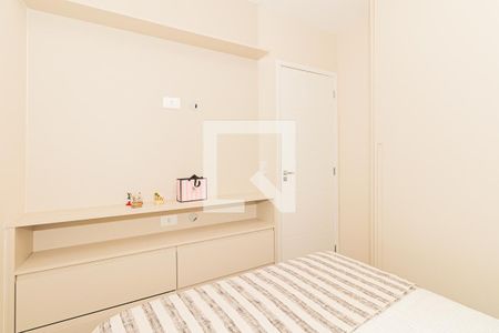 Quarto 1 de apartamento à venda com 2 quartos, 38m² em Jardim Japao, São Paulo