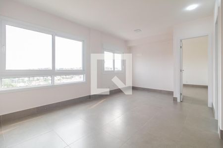 Sala de apartamento à venda com 1 quarto, 55m² em Teresópolis, Porto Alegre