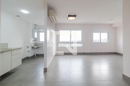 Sala de apartamento à venda com 1 quarto, 55m² em Teresópolis, Porto Alegre