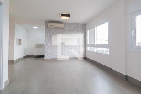 Sala de apartamento à venda com 1 quarto, 55m² em Teresópolis, Porto Alegre