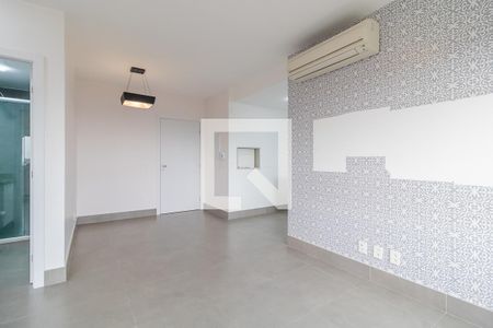 Sala de apartamento à venda com 1 quarto, 55m² em Teresópolis, Porto Alegre