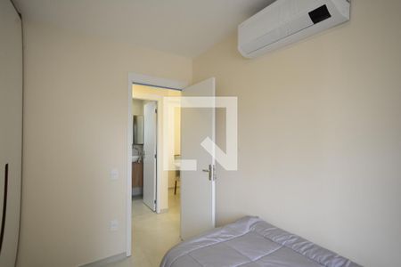 Quarto de apartamento para alugar com 2 quartos, 51m² em Liberdade, São Paulo