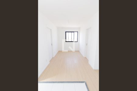 Apartamento para alugar com 37m², 2 quartos e 1 vagaSala