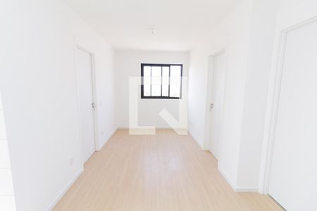 Apartamento para alugar com 37m², 2 quartos e 1 vagaSala