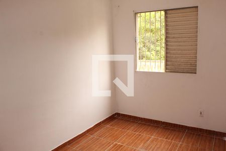 Quarto 2 de apartamento para alugar com 2 quartos, 45m² em Jardim Arco-iris, Cotia