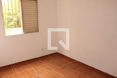 Quarto 2 de apartamento para alugar com 2 quartos, 45m² em Jardim Arco-iris, Cotia