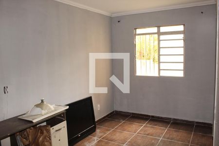 Sala de apartamento para alugar com 2 quartos, 45m² em Jardim Arco-iris, Cotia