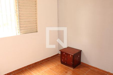 Quarto 1 de apartamento para alugar com 2 quartos, 45m² em Jardim Arco-iris, Cotia