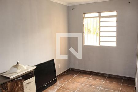 Sala de apartamento para alugar com 2 quartos, 45m² em Jardim Arco-iris, Cotia