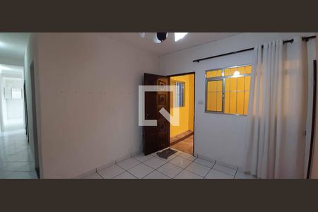 Sala de casa à venda com 3 quartos, 170m² em Jardim Roberto, Osasco