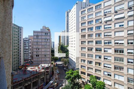 Apartamento à venda com 3 quartos, 163m² em Liberdade, São Paulo