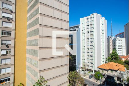 Apartamento à venda com 3 quartos, 163m² em Liberdade, São Paulo