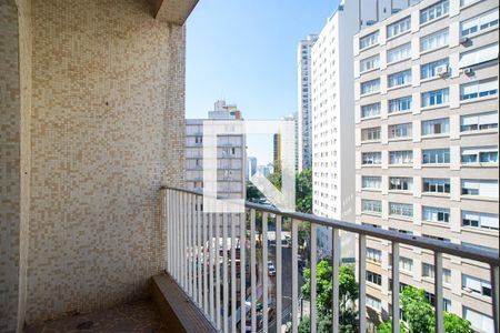 Apartamento à venda com 3 quartos, 163m² em Liberdade, São Paulo