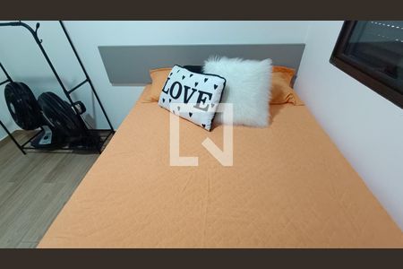 Quarto 1 de apartamento para alugar com 2 quartos, 57m² em Jardim Santa Fe, Sorocaba