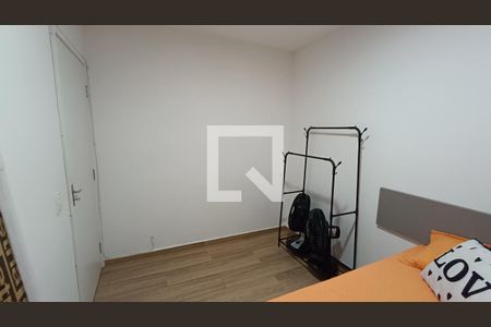 Quarto 1 de apartamento para alugar com 2 quartos, 57m² em Jardim Santa Fe, Sorocaba