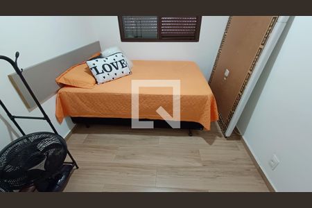 Quarto 1 de apartamento para alugar com 2 quartos, 57m² em Jardim Santa Fe, Sorocaba