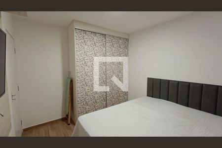 Quarto 2 de apartamento para alugar com 2 quartos, 57m² em Jardim Santa Fe, Sorocaba