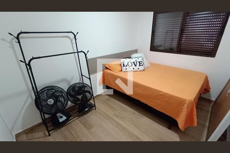 Quarto 1 de apartamento para alugar com 2 quartos, 57m² em Jardim Santa Fe, Sorocaba