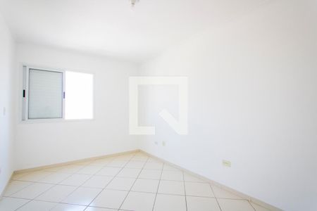 Quarto de apartamento para alugar com 1 quarto, 55m² em Vila Vilma, Santo André