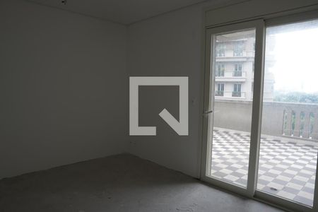 Suite de apartamento para alugar com 1 quarto, 84m² em Jardim Paulistano, São Paulo