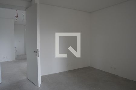 Suite de apartamento para alugar com 1 quarto, 84m² em Jardim Paulistano, São Paulo