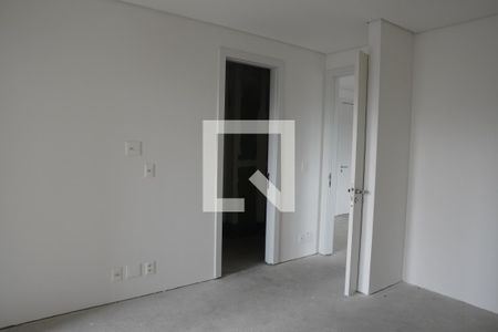 Suite de apartamento para alugar com 1 quarto, 84m² em Jardim Paulistano, São Paulo