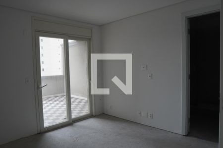 Suite de apartamento para alugar com 1 quarto, 84m² em Jardim Paulistano, São Paulo