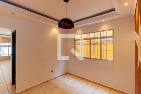 Sala de Jantar de casa para alugar com 3 quartos, 180m² em Vila Ema, São Paulo