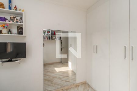 Quarto 1 de apartamento à venda com 3 quartos, 65m² em Vila Araguaia, São Paulo