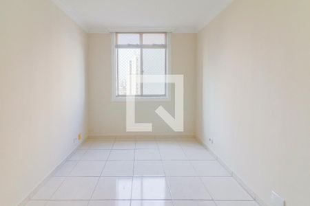 Sala de apartamento à venda com 1 quarto, 34m² em Jaguaré, São Paulo