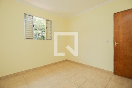 Quarto 1 de casa para alugar com 2 quartos, 60m² em Vila Nova Cachoeirinha, São Paulo