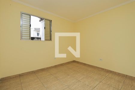 Quarto 2 de casa para alugar com 2 quartos, 60m² em Vila Nova Cachoeirinha, São Paulo