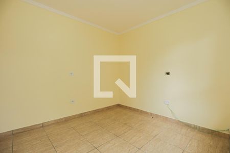 Quarto 1 de casa para alugar com 2 quartos, 60m² em Vila Nova Cachoeirinha, São Paulo