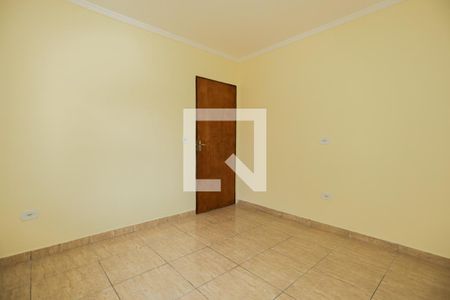 Quarto 1 de casa para alugar com 2 quartos, 60m² em Vila Nova Cachoeirinha, São Paulo