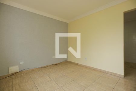 Sala de casa para alugar com 2 quartos, 60m² em Vila Nova Cachoeirinha, São Paulo