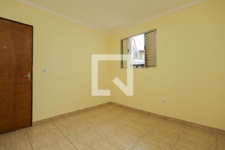 Quarto 2 de casa para alugar com 2 quartos, 60m² em Vila Nova Cachoeirinha, São Paulo